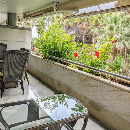 Gran Marbella Apartments By Coral Beach Room photo