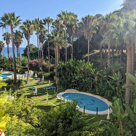 Gran Marbella Apartments By Coral Beach Room photo