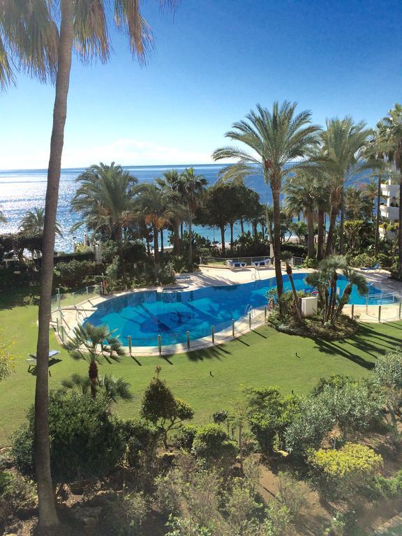 Gran Marbella Apartments By Coral Beach Exterior photo