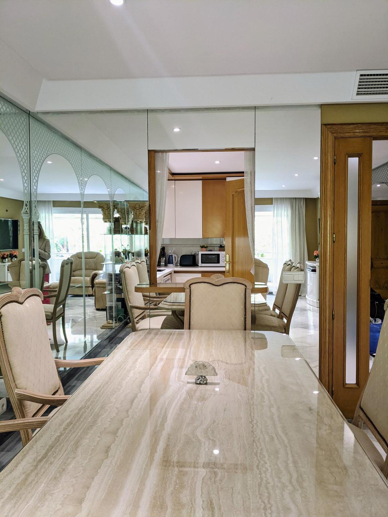 Gran Marbella Apartments By Coral Beach Room photo