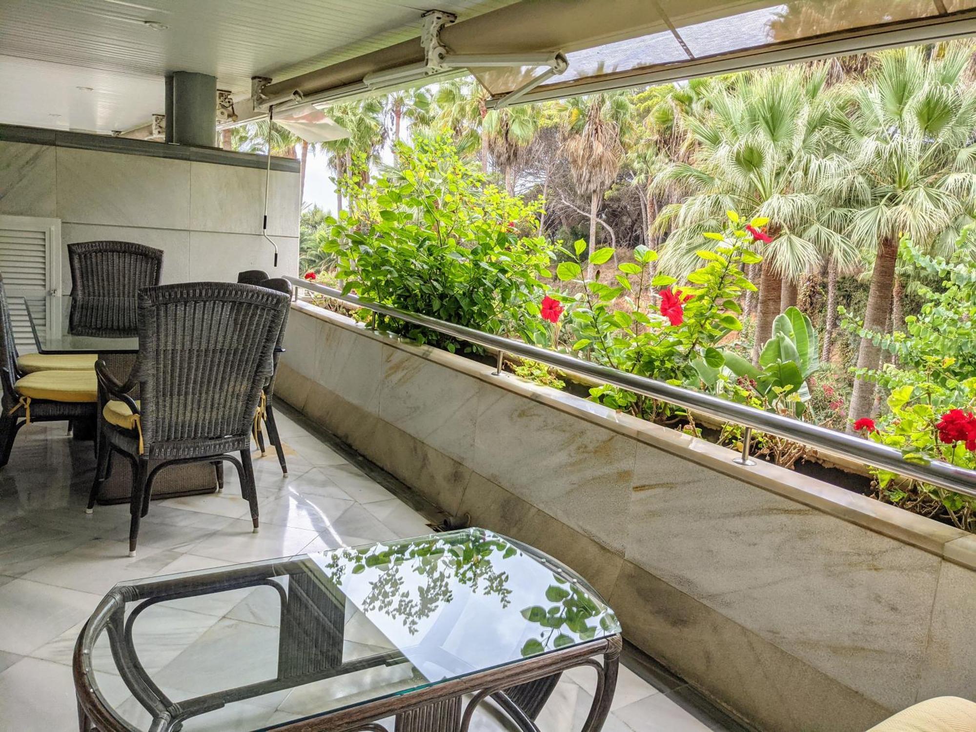 Gran Marbella Apartments By Coral Beach Room photo