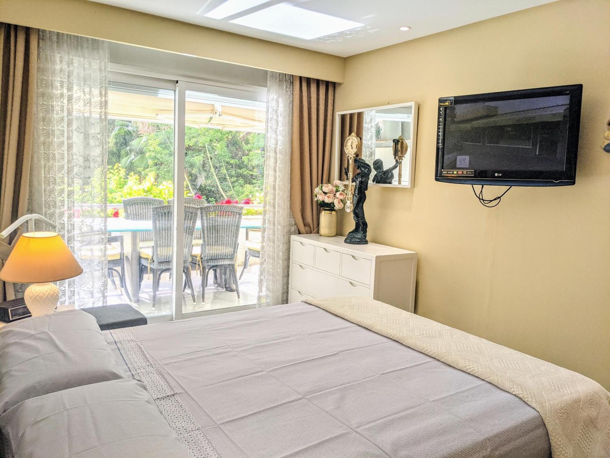 Gran Marbella Apartments By Coral Beach Room photo