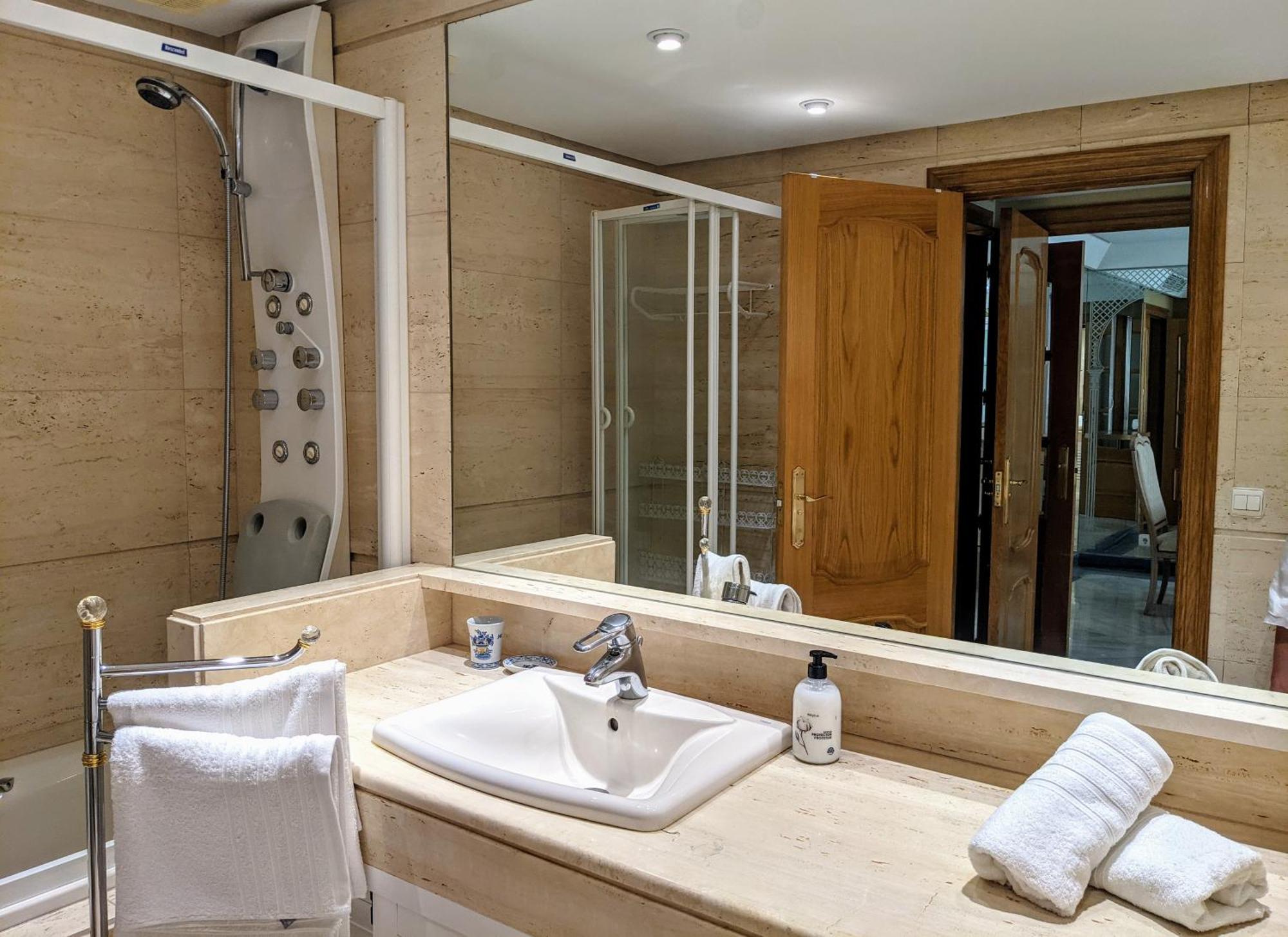Gran Marbella Apartments By Coral Beach Room photo