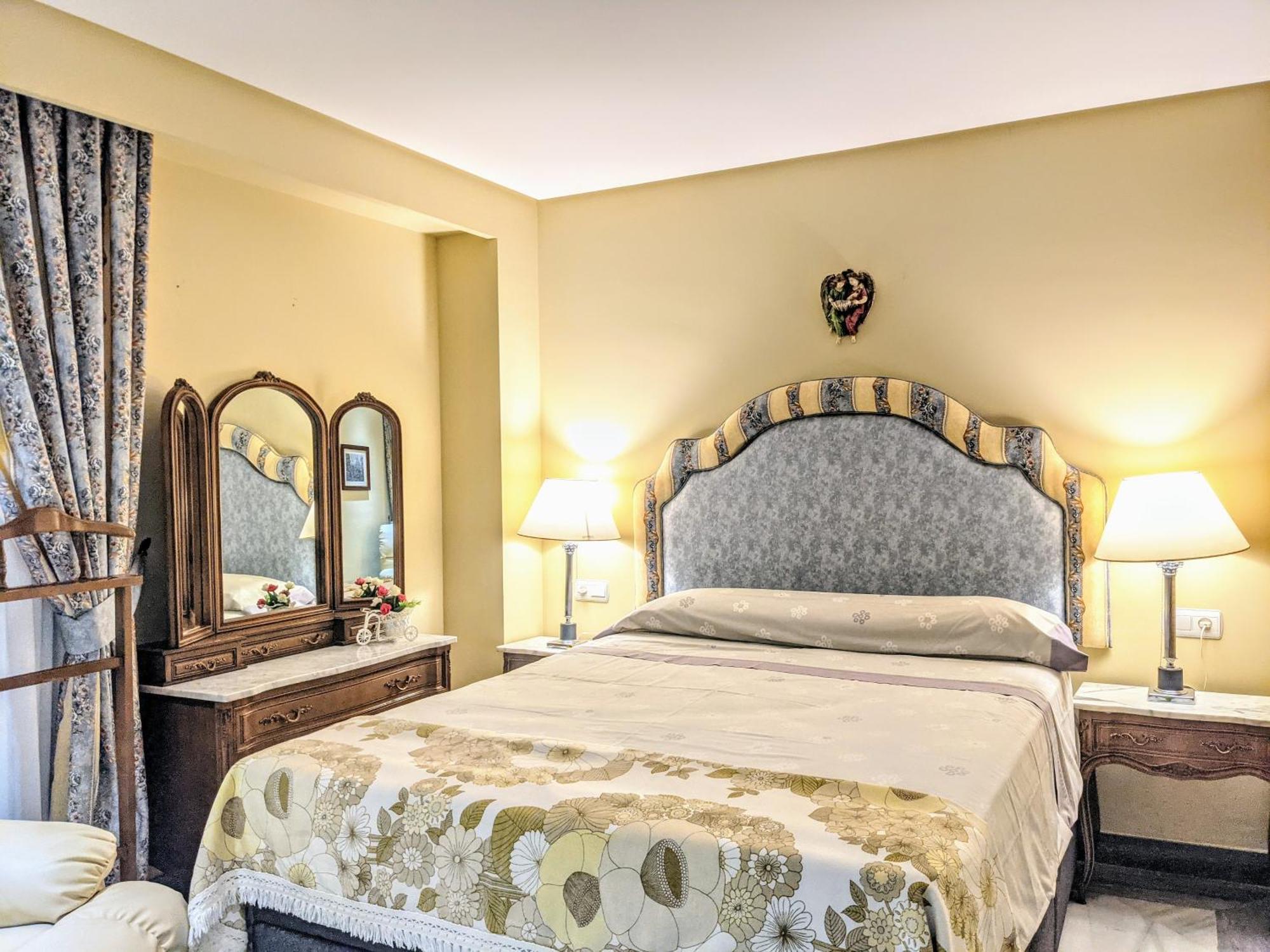 Gran Marbella Apartments By Coral Beach Room photo