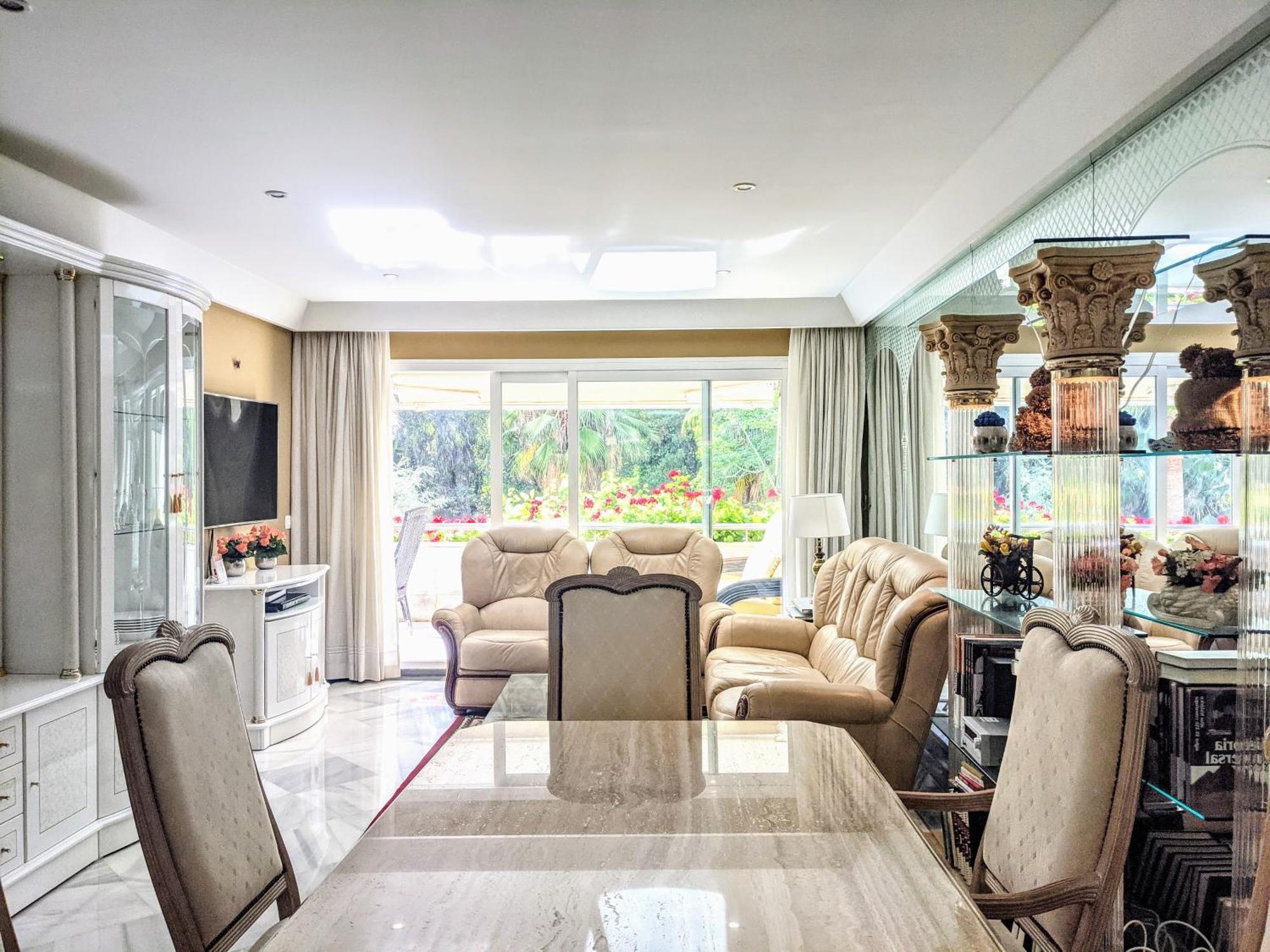 Gran Marbella Apartments By Coral Beach Room photo