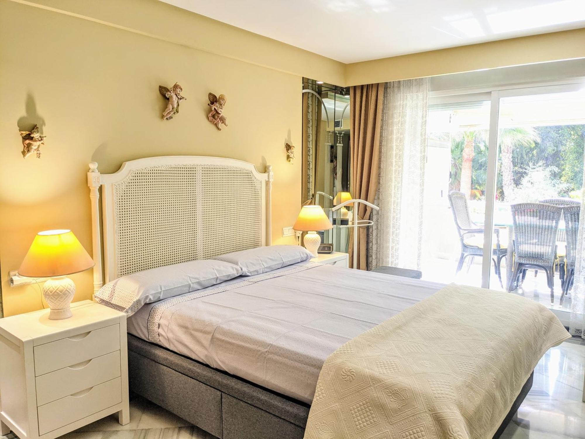 Gran Marbella Apartments By Coral Beach Room photo