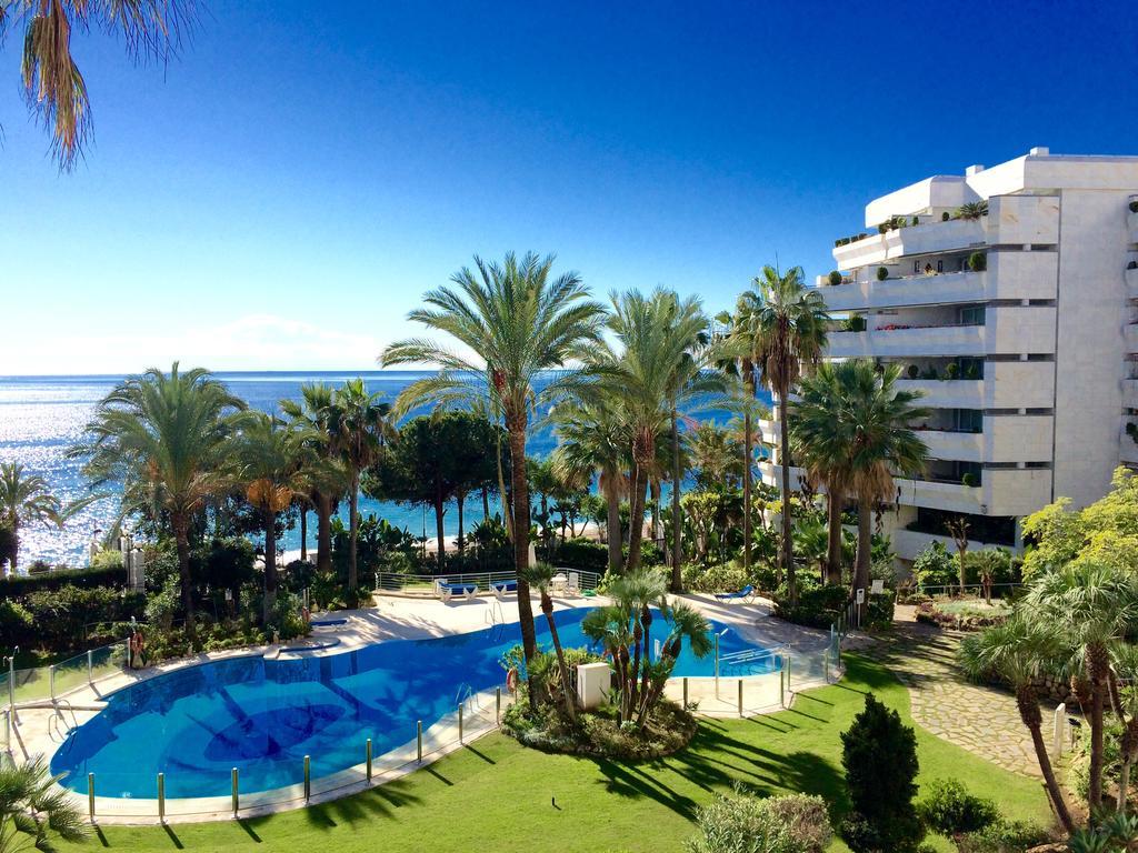 Gran Marbella Apartments By Coral Beach Exterior photo
